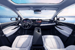 Buick Electra E4: Testbericht eines stylischen Elektro-Crossovers Foto 5
