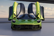 Aston Martin Valhalla: Hybrid-Hypercar-Testbericht Foto 3