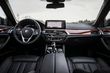Alpina D5 Touring: Testbericht zum Diesel-Kombi Foto 6
