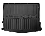 Mazda 5 2005-2009 Kofferraumwanne Stingray 3D (7-Sitzer mit umgeklappter 3. Reihe) Duplicate Foto 1