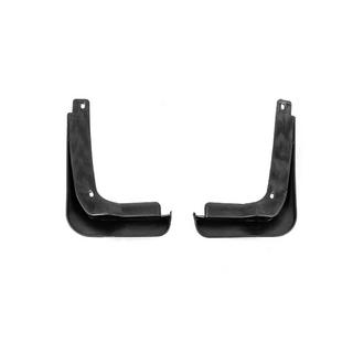 Vordere Premium Schmutzfänger (SpaceBack, 2 Stk) Skoda Rapid 2012-2019 Foto 3