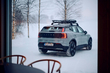 Volvo EX30 Cross Country: Testbericht der Offroad-Version des Elektro-Crossovers Foto 4