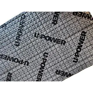 Vibrodämmplatte ULTIMATE U-POWER EASY 2,1 mm (50x35 cm) Foto 3