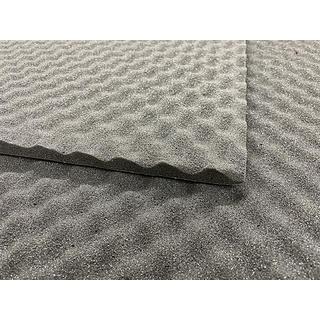 Schalldämmplatte ULTIMATE EXPERT OPEN CELL OC15, Größe 750 x 500 mm, Stärke 15 mm