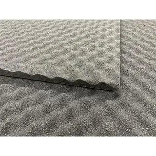 Schalldämmplatte ULTIMATE EXPERT OPEN CELL OC15, Größe 750 x 500 mm, Stärke 15 mm