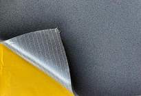 Schalldämmmatte mit verstärkter Klebeschicht Ultimate U-Power Overtone (75x100cm) 30mm (75x100cm) Foto 1