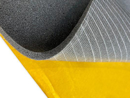 Schalldämmmatte mit verstärkter Klebeschicht Ultimate U-Power Overtone (75x100cm) 30mm (75x100cm) Foto 2