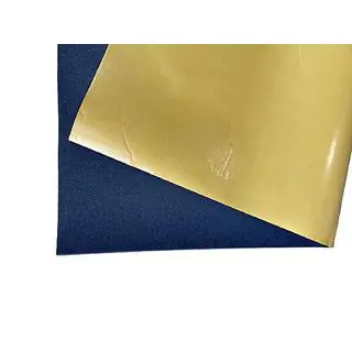 Schalldämmmatte mit verstärkter Klebeschicht Ultimate U-Power Overtone (75x100cm) Foto 4