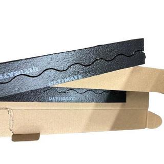 Akustische Korrekturstreifen ULTIMATE SPEAKER BAND 10 (20x20x680 mm) (Set-10 Stk.) Foto 2