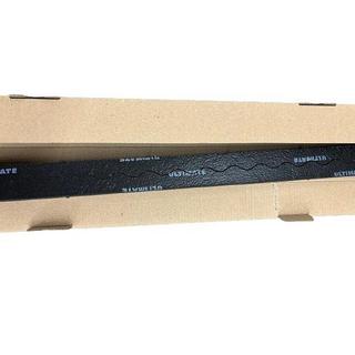 Akustische Korrekturstreifen ULTIMATE SPEAKER BAND 10 (20x20x680 mm) (Set-10 Stk.) Foto 3