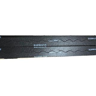 Akustische Korrekturstreifen ULTIMATE SPEAKER BAND 10 (20x20x680 mm) (Set-10 Stk.) Foto 1