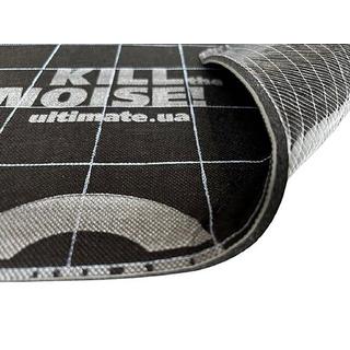 Akustikmembran ULTIMATE SUPRA 6 mm (50cm x 70cm) Foto 4