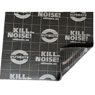 Akustikmembran ULTIMATE SUPRA 6 mm (50cm x 70cm) Foto 1
