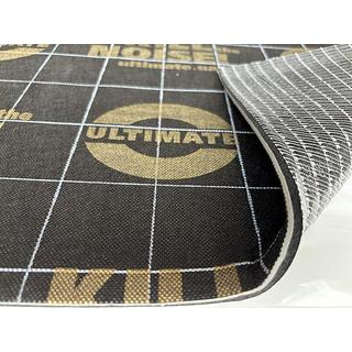 Akustikmembran ULTIMATE BLOCK OUT 7,5 mm (50cm x 70cm) Foto 1