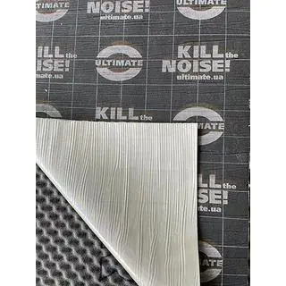 Akustikmembran ULTIMATE TOP COAT 2 mm (50cm x 70cm) Foto 2