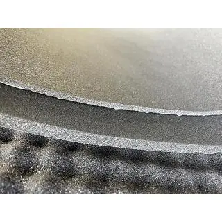 Schall- und Wärmedämmung ULTIMATE ACCENT 4 mm mit wasserfestem Kleber, Platte (0,5m x 0,75m) Foto 1