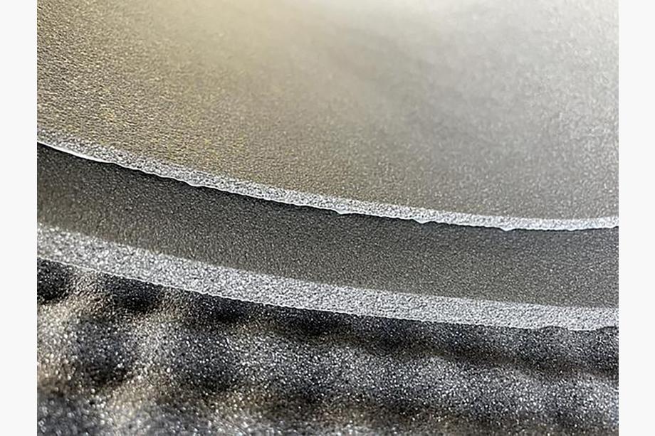 Schall- und Wärmedämmung ULTIMATE ACCENT 4 mm mit wasserfestem Kleber, Platte (0,5m x 0,75m) Image