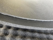 Schall- und Wärmedämmung ULTIMATE ACCENT PRO 4 mm elastischer PE-Schaum mit wasserfestem Kleber, Platte (0,5m x 0,75m) Foto 1