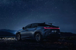 Lexus RZ450e: Testbericht zum Elektro-Crossover Foto 3