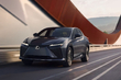 Lexus RZ450e: Testbericht zum Elektro-Crossover Foto 1