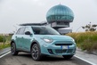 Fiat 600e im Test: Stilvoller Elektro-Crossover Foto 1