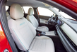 Fiat 600e im Test: Stilvoller Elektro-Crossover Foto 6