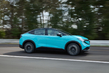Nissan Leaf 2025: Ein Elektroauto der neuen Generation Foto 3