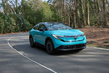 Nissan Leaf 2025: Ein Elektroauto der neuen Generation Foto 1