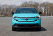 Nissan Leaf 2025: Ein Elektroauto der neuen Generation Foto 2