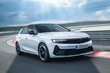 Opel Astra L GSe: Sportlicher Hybrid-Kompaktwagen Foto 3