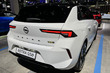 Opel Astra L GSe: Sportlicher Hybrid-Kompaktwagen Foto 4