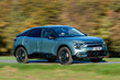 Citroen e-C4: Testbericht eines elektrischen Fließheckmodells mit Schwerpunkt auf Komfort Foto 3