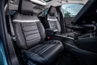 Citroen e-C4: Testbericht eines elektrischen Fließheckmodells mit Schwerpunkt auf Komfort Foto 6