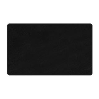 Kofferraummatte Textil Classic (2006-2012, 3 Reihen, 7-Sitzer, Schwarz)