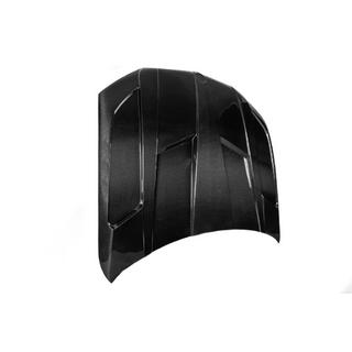 Carbon Motorhaube (G06/F96) Foto 3