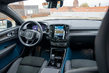 Volvo EC40 Testbericht: Technische Daten, Fotos Foto 6