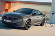 Peugeot 508: Das aktualisierte französische Flaggschiff Foto 2
