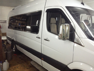 Mercedes Sprinter W906 2006–2018 B-Ware Spiegelabdeckung (1 Stk) Foto 5