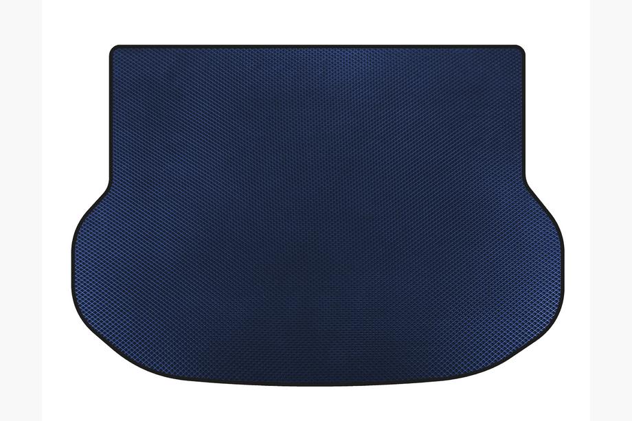 Lexus ES 2006-2011 EVA Kofferraummatte (Blau) Image