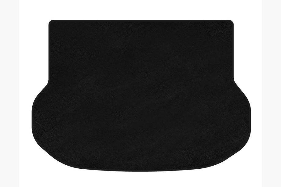 Lexus ES 2006-2011 Premium Kofferraummatte Textil (Schwarz) Image