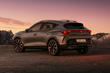 Cupra Formentor 2024: Ein Sport-Crossover mit neuem Gesicht Foto 3