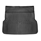 Toyota Land Cruiser Prado 250 2023- Kofferraumwanne Stingray 3D (5 Sitze) Foto 1