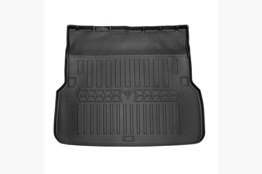 Toyota Land Cruiser Prado 250 2023- Kofferraumwanne Stingray 3D (5 Sitze) Image