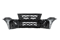 Mitsubishi Pajero Wagon IV 2006-2021 Frontstoßstange LXR Foto 5