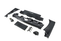 Mitsubishi Pajero Wagon IV 2006-2021 Frontstoßstange LXR Foto 7