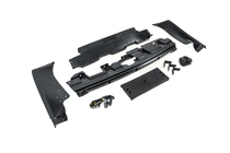 Mitsubishi Pajero Wagon IV 2006-2021 Frontstoßstange LXR Foto 8