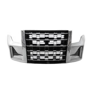 Frontstoßstange LXR Mitsubishi Pajero Wagon IV 2006-2021 Foto 2