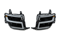Mitsubishi Pajero Wagon IV 2006-2021 Frontscheinwerfer LXR Foto 4