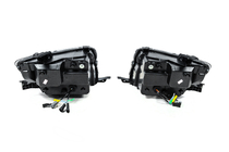 Mitsubishi Pajero Wagon IV 2006-2021 Frontscheinwerfer LXR Foto 12