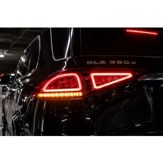 Rückleuchten 2018-2023 (Europa, 2 St.) Mercedes GLE W167 2018- Foto 1
